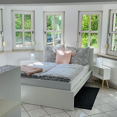 Apartment Donaublick Bad Abbach Luaran gambar