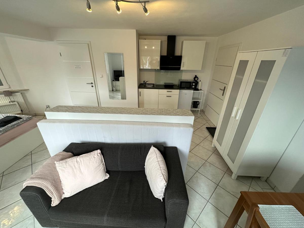 Apartment Donaublick Bad Abbach Luaran gambar