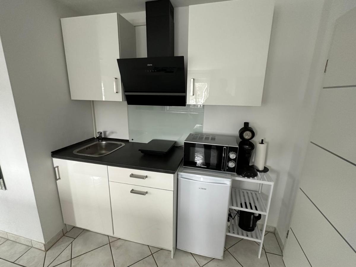Apartment Donaublick Bad Abbach Luaran gambar