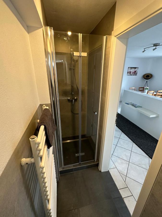 Apartment Donaublick Bad Abbach Luaran gambar