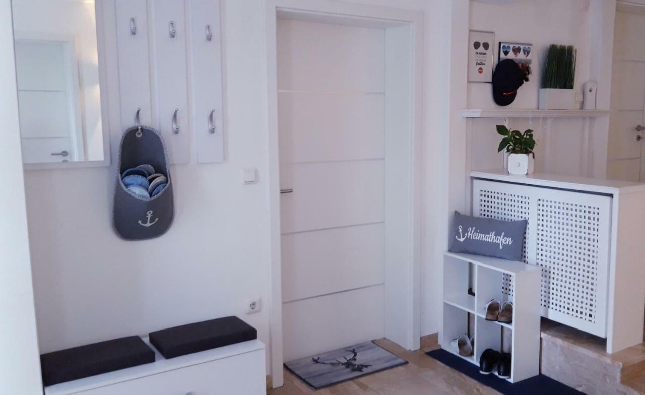 Apartment Donaublick Bad Abbach Luaran gambar