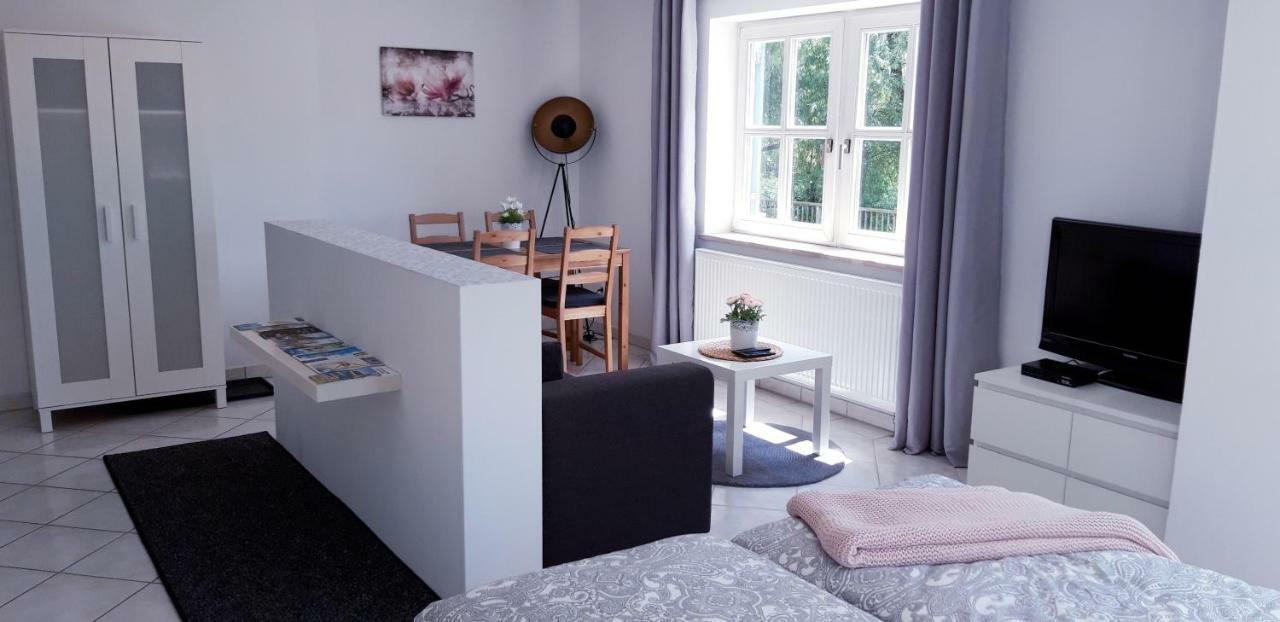 Apartment Donaublick Bad Abbach Luaran gambar